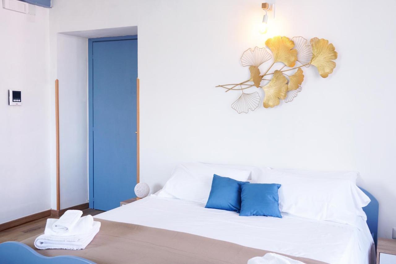Stella Marina Apartments Procida Exterior photo