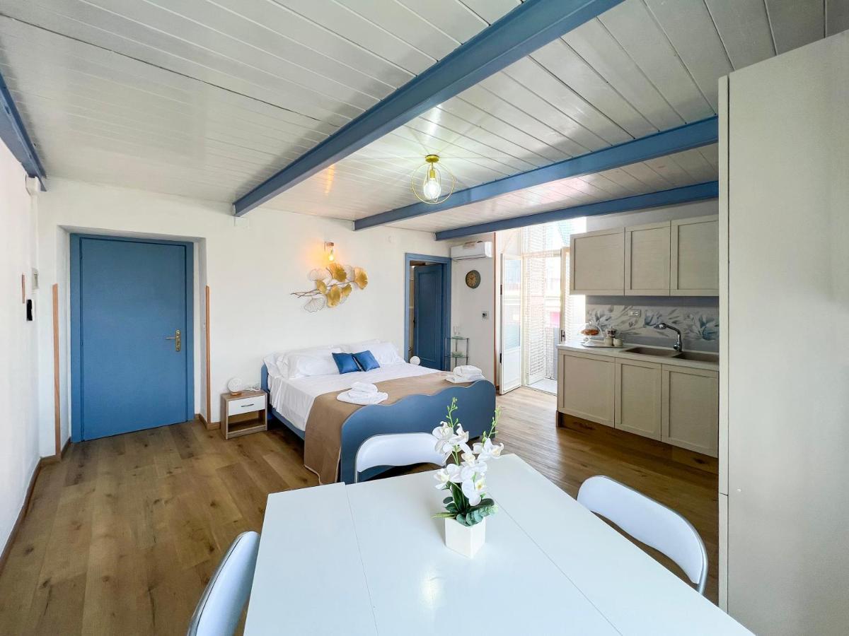 Stella Marina Apartments Procida Exterior photo